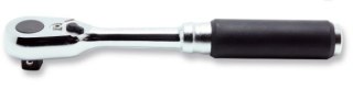 Grzechotka ręczna 3/8", 72 zęby, 178mm, KOKEN [3725Z] serii Z
