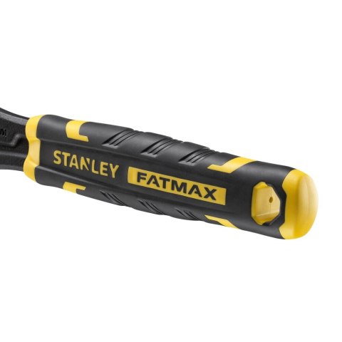 Klucz nastawny 300mm 12" Stanley FATMAX [FMHT13128-0] z funkcją szybkiego dosuwania szczęk