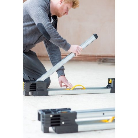 Metalowe kobyłki warsztatowe / stojaki 2 szt. FATMAX, Stanley [FMST1-75763]