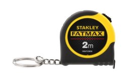 Miara zwijana 2 m Stanley [FMHT1-33856], brelok