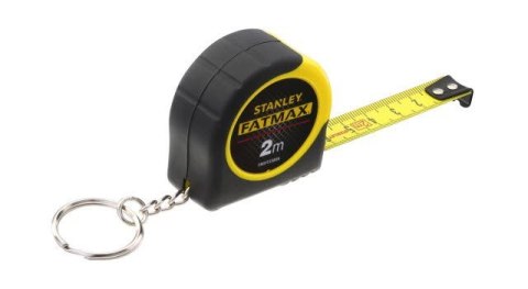 Miara zwijana 2 m Stanley [FMHT1-33856], brelok