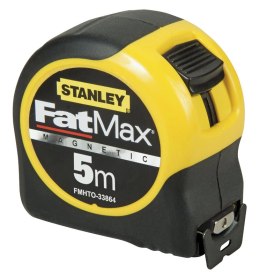 Miara zwijana 5 m Stanley [FMHT0-33864], z magnesem