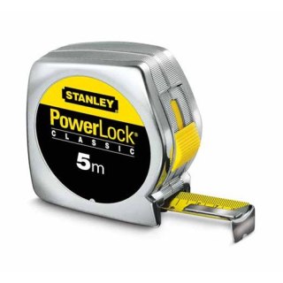 Miara zwijana 5m Stanley [0-33-194], PowerLock