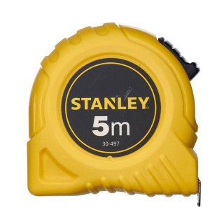 Miara zwijana 5m Stanley [1-30-497], polimerowa warstwa ochronna