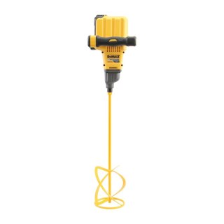 Mieszarka akumulatorowa do zapraw, 54V Li-Ion DeWalt [DCD240N-XJ]