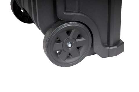 Modułowy warsztat na kółkach z 2 odłączanymi modułami [STST1-70344]