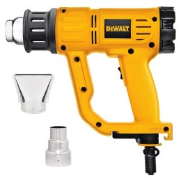 Opalarka 2000W z końcówkami DeWalt [D26414-QS]