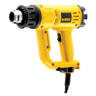 Opalarka 2000W z końcówkami DeWalt [D26414-QS]