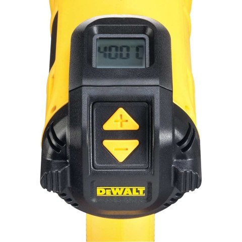 Opalarka 2000W z końcówkami DeWalt [D26414-QS]