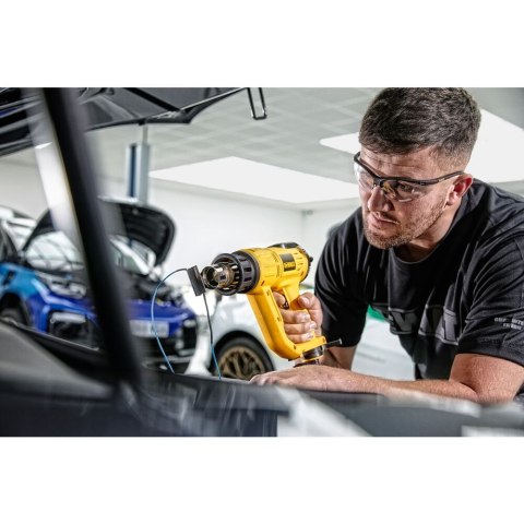 Opalarka 2000W z końcówkami DeWalt [D26414-QS]