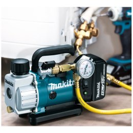 Pompa próżniowa akumulatorowa 18V Makita [DVP180Z] Li-Ion