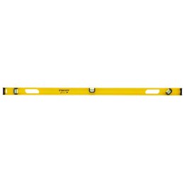 Poziomica 120cm I-BEAM BASIC STANLEY [0-42-076], 3 libelle