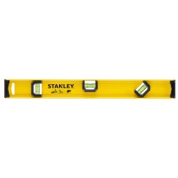 Poziomica 45cm I-BEAM BASIC STANLEY [0-42-073], 3 libelle