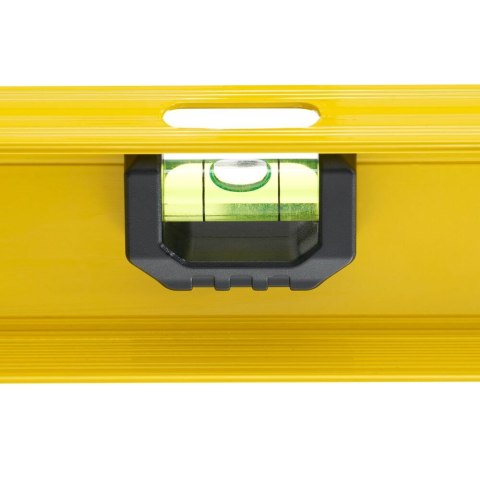 Poziomica 60cm I-BEAM BASIC STANLEY [0-42-074], 3 libelle