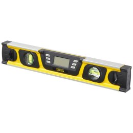 Poziomica elektroniczna 40cm FATMAX Stanley [0-42-063]