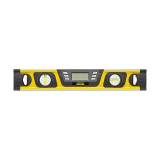 Poziomica elektroniczna 40cm FATMAX Stanley [0-42-063]
