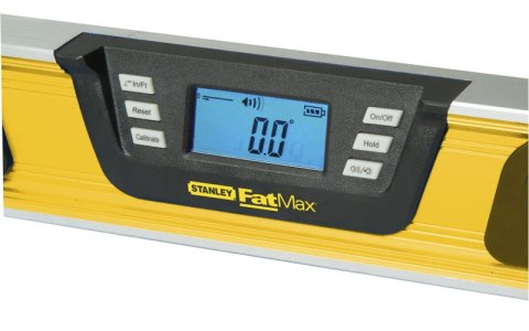 Poziomica elektroniczna 40cm FATMAX Stanley [0-42-063]