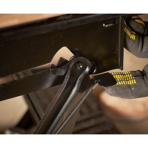 Stół roboczy 2w1 Stanley [STST83400-1] imadło i stół roboczy o maksymalnym obciążeniu 250kg