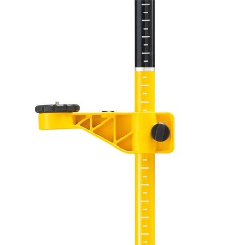 Tyczka rozporowa do lasera firmy DeWalt [DE0882-XJ]