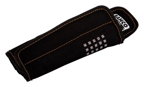 Wkrętak z 6 wymiennymi końcówkami serii ERGO BAHCO [BE-8571] do śrub prostych, Phillips, Pozidriv