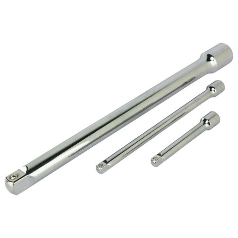 Zestaw 72 kluczy nasadowych i końcówek 1/4' i 1/2' Stanley [STMT82831-1]