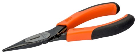 Zestaw: szczypce nastawne 8224 + szczypce wydłużane 2430 + kombinerki 2628 + obcinaki boczne 2101G, ERGO, Bahco [9897]