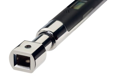 Klucz dynamometryczny elektroniczny z pomiarem momentu i kąta, Bluetooth, 1,5-30Nm [TAWMB930M]