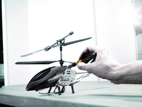 Końcówka Halfmoon 4mm do wkrętów z gniazdem TORX, rozmiar TX10/70mm, Wera [05332607001]