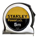 Miara zwijana 5m Stanley [0-33-552] Micro PowerLock