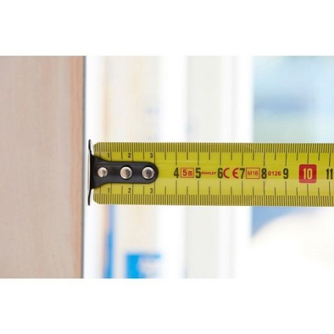 Miara zwijana 5m Stanley [0-33-720] FatMax, BladeArmor