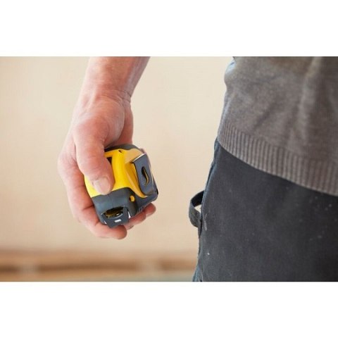 Miara zwijana 5m Stanley [0-33-720] FatMax, BladeArmor