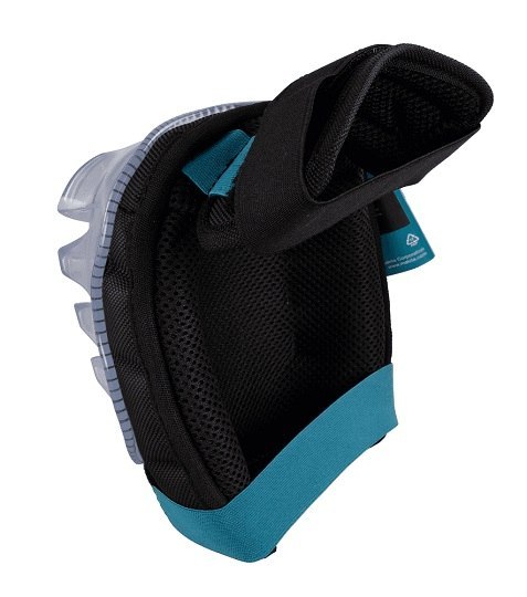 Nakolanniki ze skorupą Makita [E-05658]