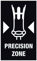 Precyzyjny wkrętak dynamometryczny 0.02-0.06Nm Kraftform Micro ESD WERA [05074802001]
