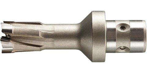 Wiertło HM Ultra, trepanacyjne do metalu, średnica 21mm, Fein [63127095015] mocowanie QuickIN