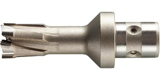 Wiertło HM Ultra, trepanacyjne do metalu, średnica 22mm, Fein [63127096018] mocowanie QuickIN