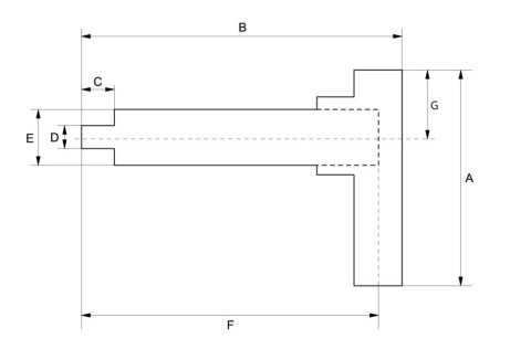 Wkrętak dynamometryczny elektroniczny z pomiarem momentu i kąta, pamięcią i łączem Bluetooth, 0.45-9Nm, Bahco [TASMB14H09] wewnę