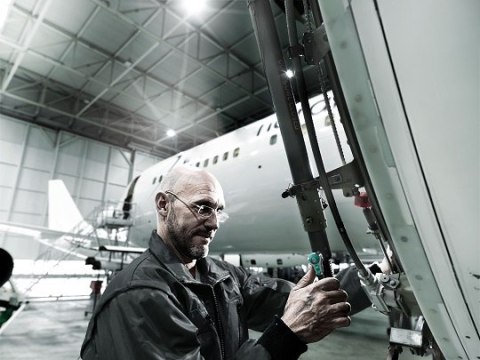 Zestaw 42 szt. kluczy nasadowych i końcówek z grzechotką Kraftform 8100 SA 2 Zyklop Speed 1/4" Wera [05003533001]