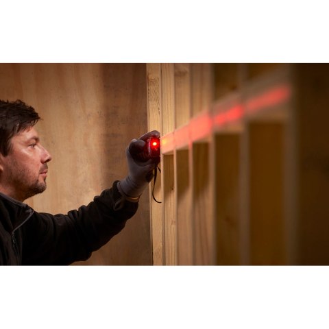 Dalmierz laserowy FLM165 Stanley [FMHT77165-0] zasięg 50m