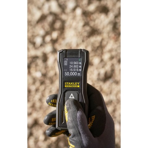 Dalmierz laserowy FLM165 Stanley [FMHT77165-0] zasięg 50m