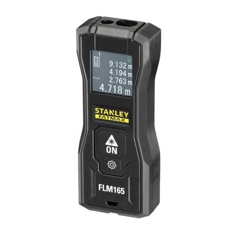 Dalmierz laserowy FLM165 Stanley [FMHT77165-0] zasięg 50m