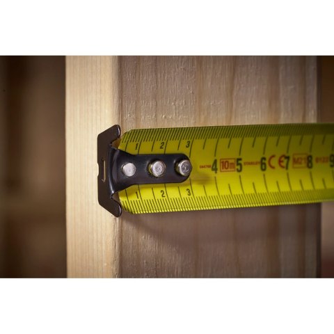 Miara zwijana 10m Stanley [FMHT33005-0] FatMax NEXT GENERATION