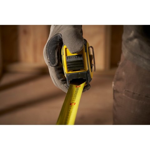 Miara zwijana 10m Stanley [FMHT33005-0] FatMax NEXT GENERATION