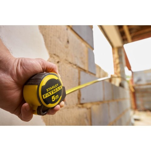 Miara zwijana 5m Stanley [FMHT33100-0] FatMax NEXT GENERATION