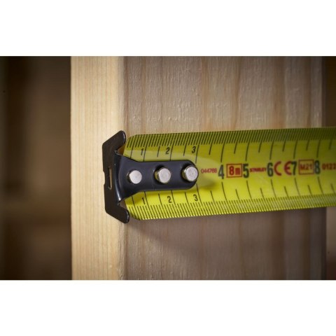 Miara zwijana 5m Stanley [FMHT33100-0] FatMax NEXT GENERATION