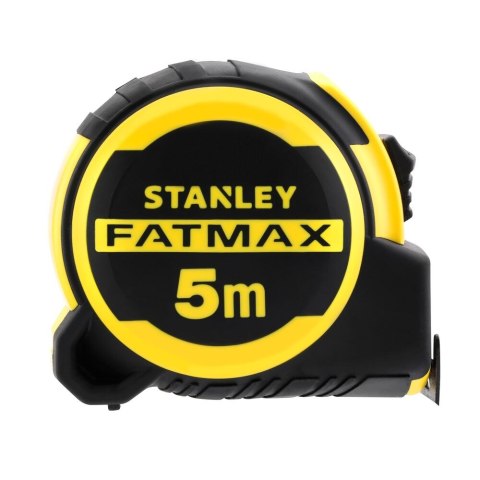 Miara zwijana 5m Stanley [FMHT33100-0] FatMax NEXT GENERATION