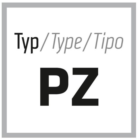 Wiertło kobaltowe do metalu 19,0mm HSS-Co PZ, krótkie z zeszlifowanym 3 płaszczyznowym uchwytem ALPEN [0090601900100] podtoczony