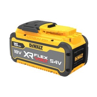 Akumulator 18V/54V Li-Ion 15,0Ah/5,0Ah XR FLEXVOLT DeWalt [DCB549-XJ]