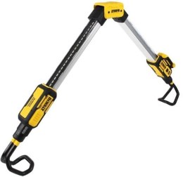 Akumulatorowa lampa LED podwieszana 18V XR DeWalt [DCL045-XJ] Li-Ion