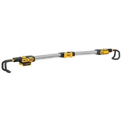Akumulatorowa lampa LED podwieszana 18V XR DeWalt [DCL045-XJ] Li-Ion