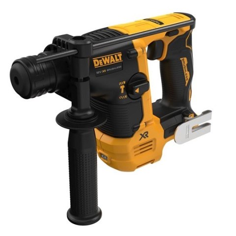 Akumulatorowa młotowiertarka SDS+, 12V XR, DeWalt [DCH072N-XJ] Li-Ion